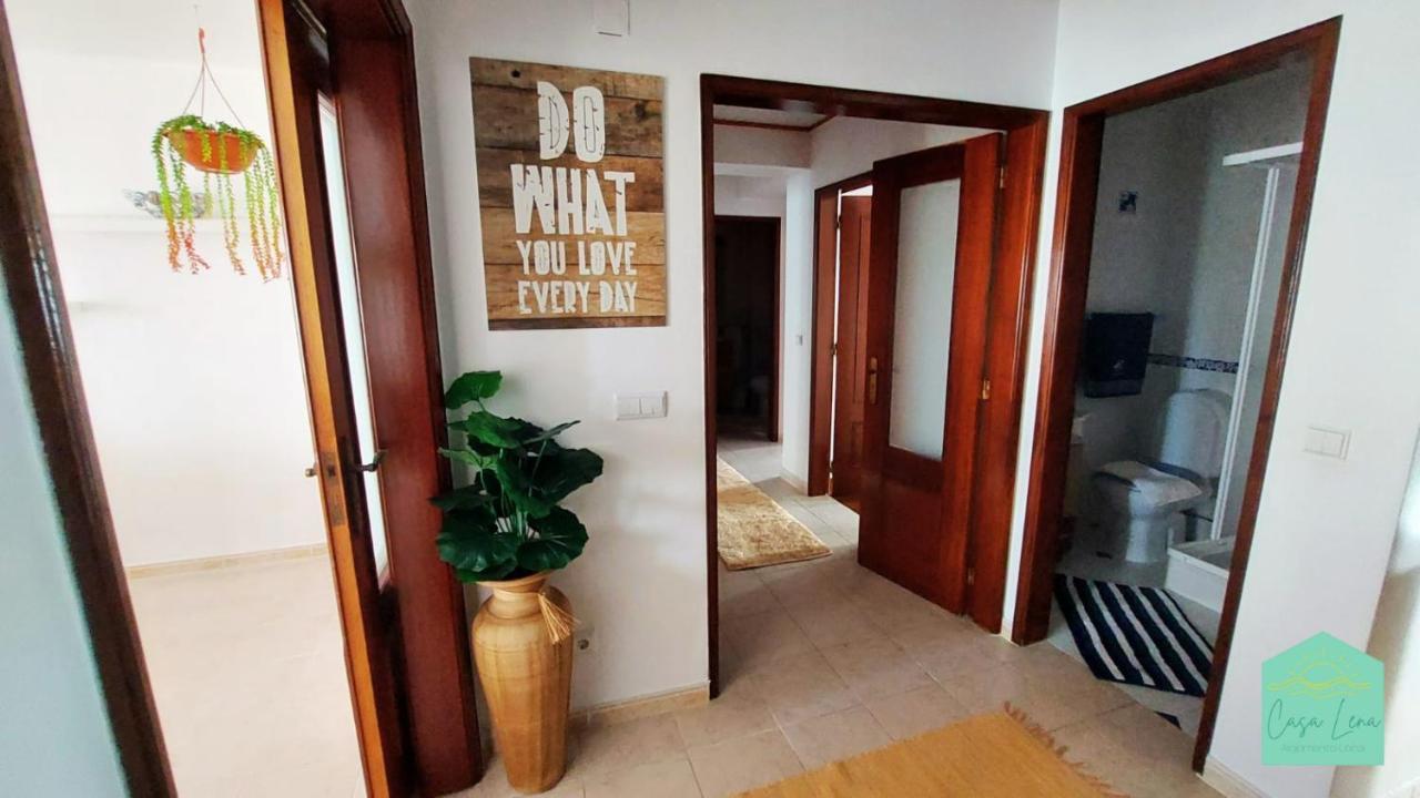 Casa Lena - Sitio Da Nazare公寓 外观 照片